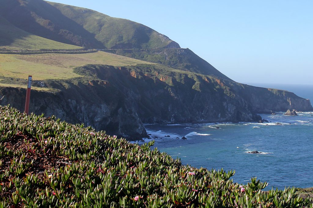 Results Big Sur International Marathon