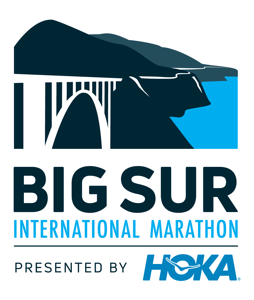 BSIMLogoHokaPrimaryColor Big Sur International Marathon