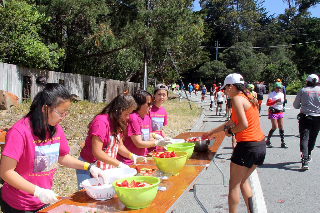 Local Groups Awarded Grants From the Big Sur Marathon Foundation Big